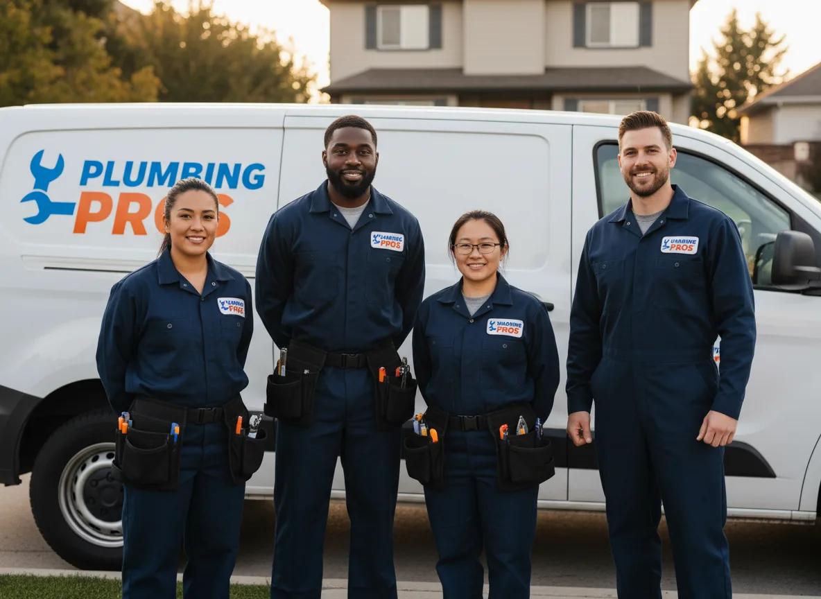Water Heater Repair company in Dudley, PA